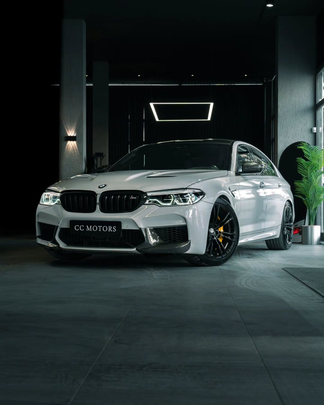CC Motors Premium BMW